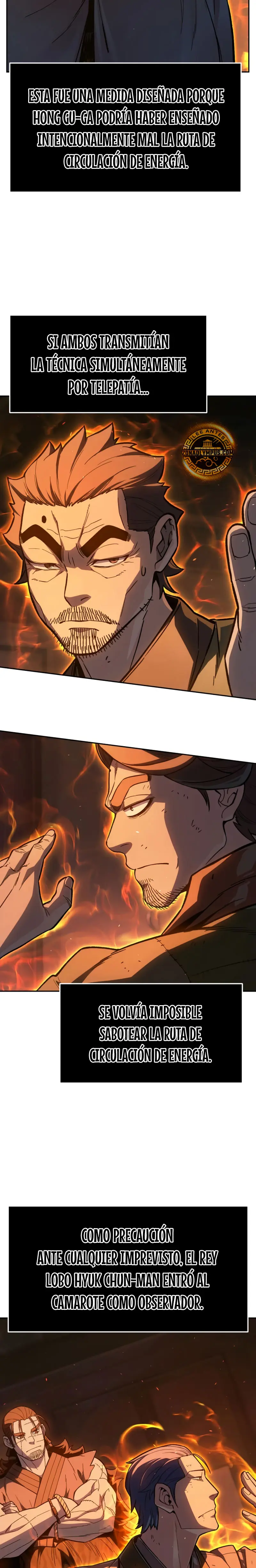 Read Sentido Absoluto de la Espada ES Manga Online