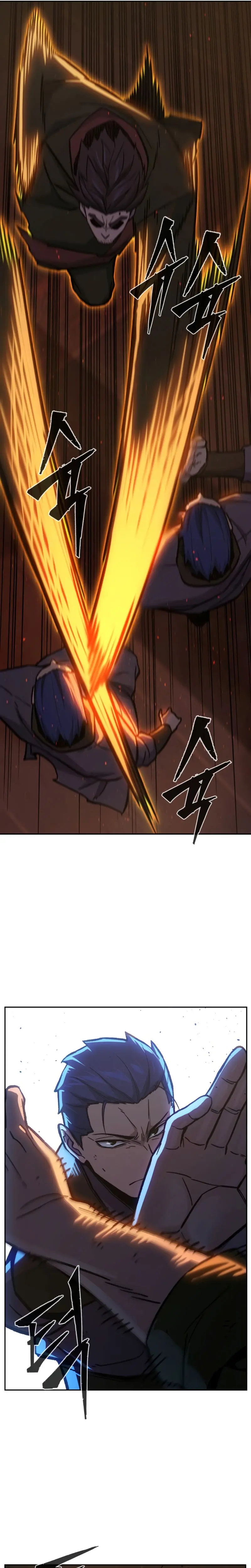 Read Sentido Absoluto de la Espada ES Manga Online