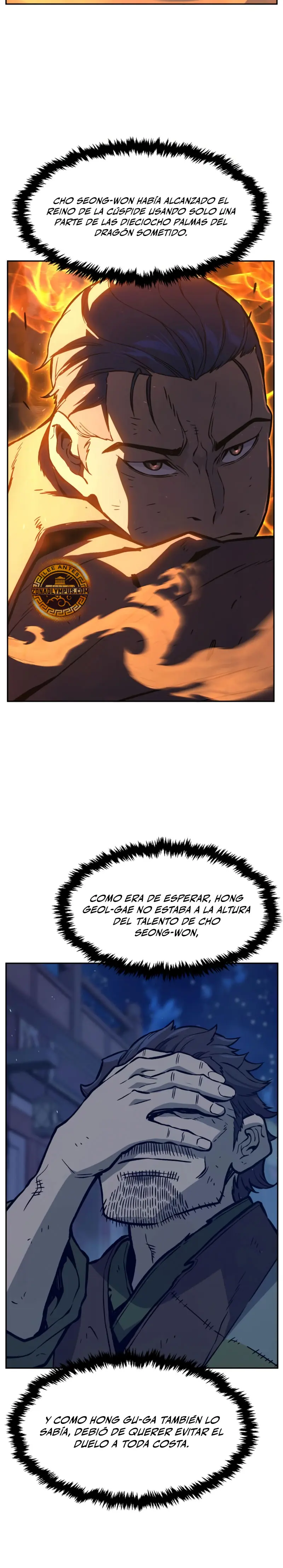 Read Sentido Absoluto de la Espada ES Manga Online