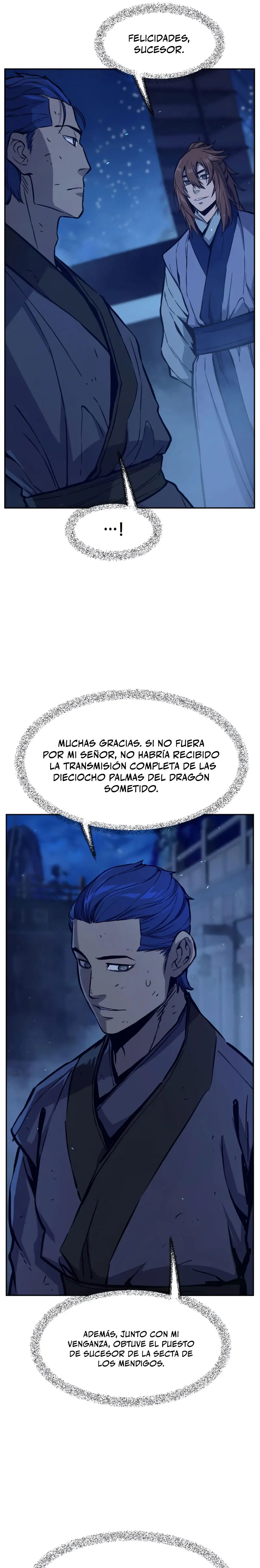 Read Sentido Absoluto de la Espada ES Manga Online