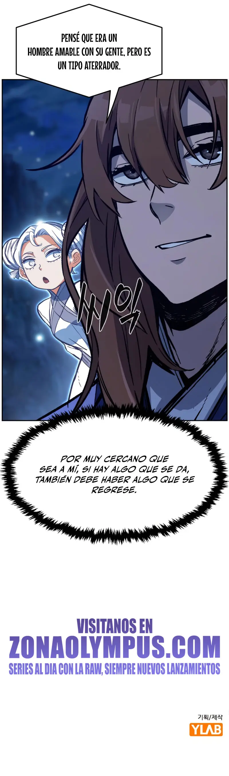 Read Sentido Absoluto de la Espada ES Manga Online