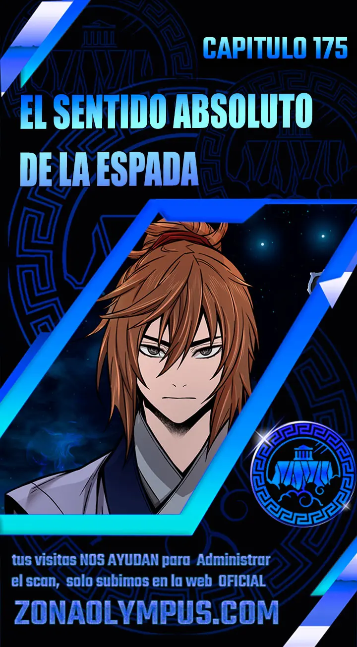 Read Sentido Absoluto de la Espada ES Manga Online