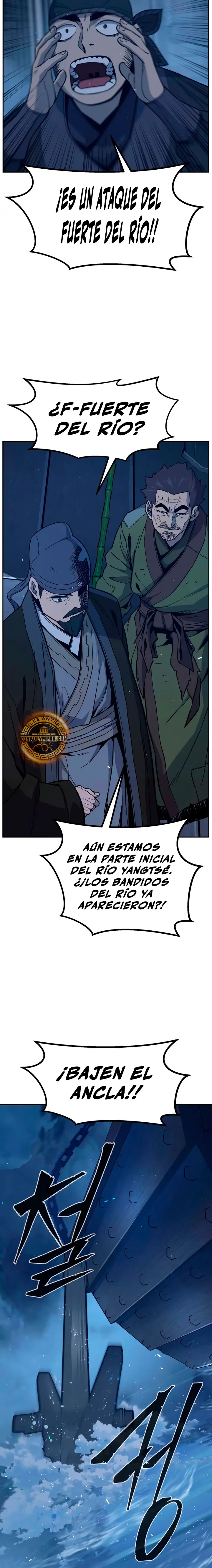 Read Sentido Absoluto de la Espada ES Manga Online