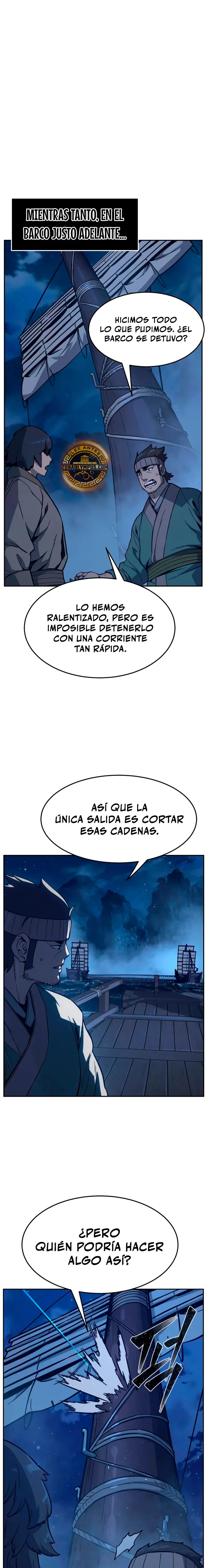 Read Sentido Absoluto de la Espada ES Manga Online