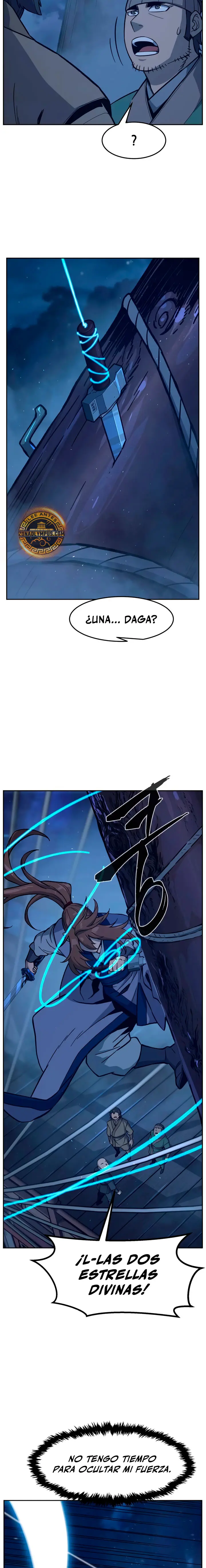 Read Sentido Absoluto de la Espada ES Manga Online
