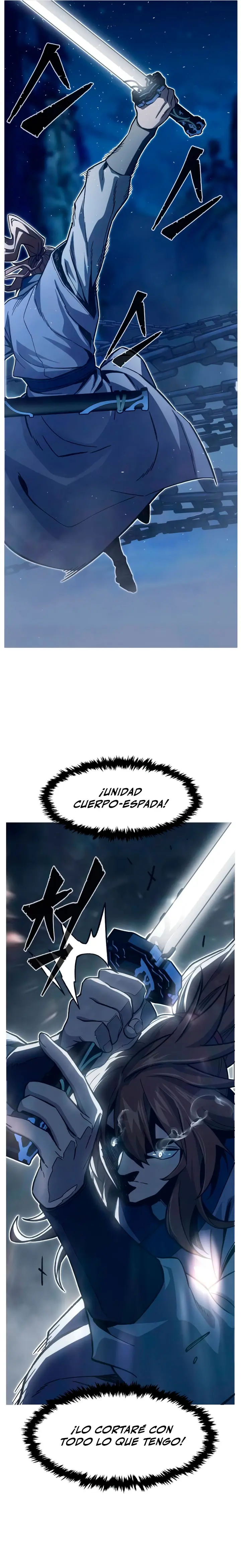 Read Sentido Absoluto de la Espada ES Manga Online