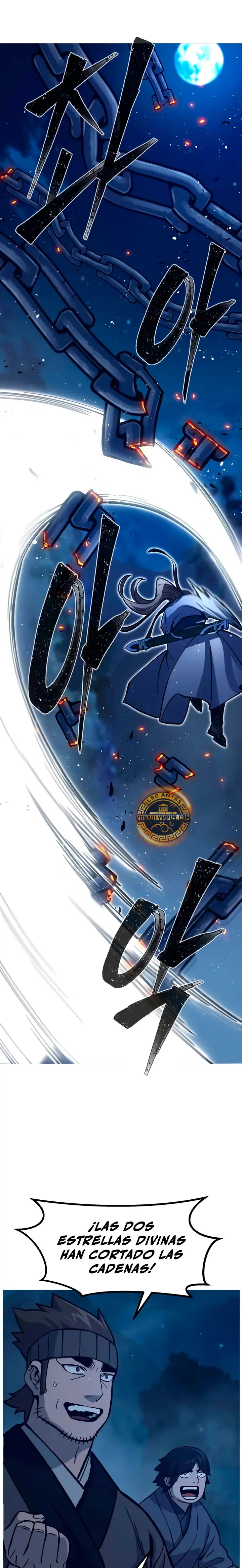 Read Sentido Absoluto de la Espada ES Manga Online