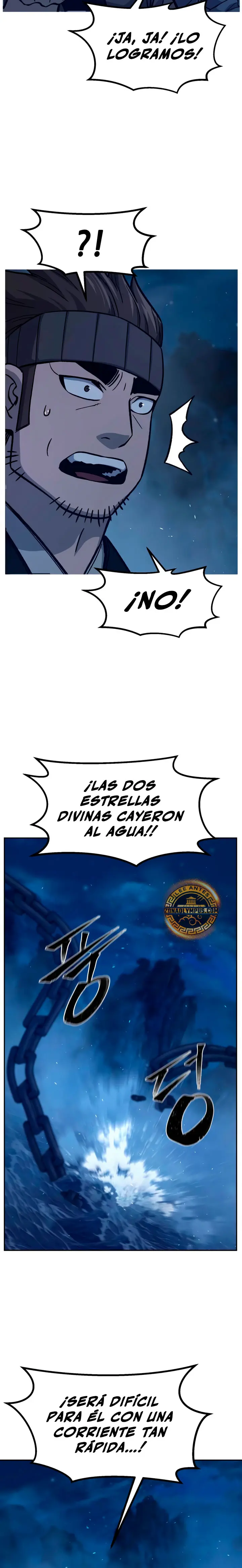 Read Sentido Absoluto de la Espada ES Manga Online