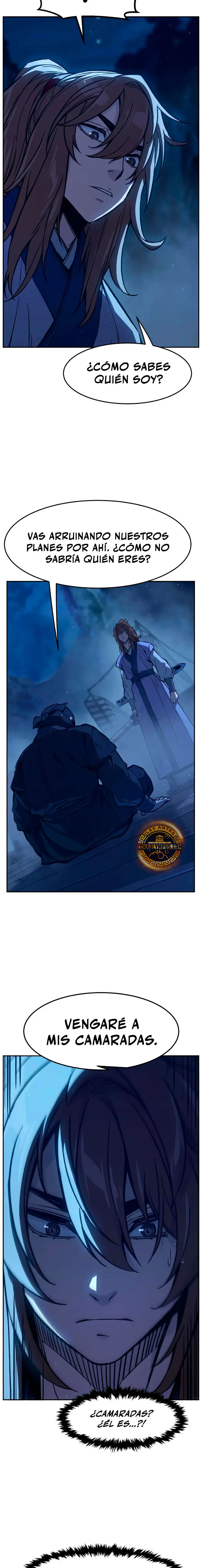 Read Sentido Absoluto de la Espada ES Manga Online