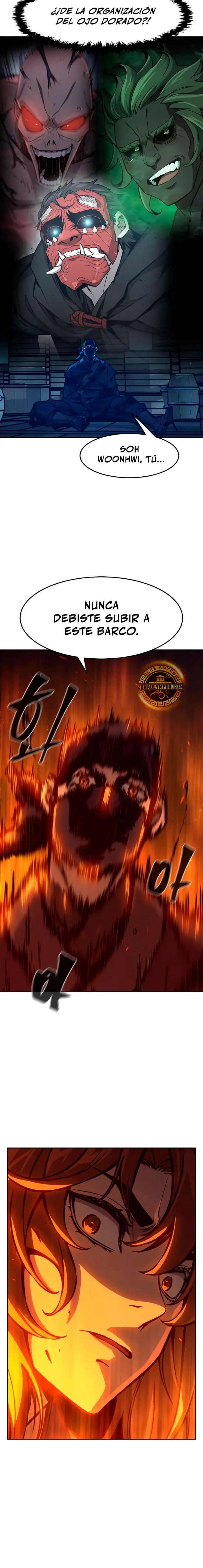 Read Sentido Absoluto de la Espada ES Manga Online
