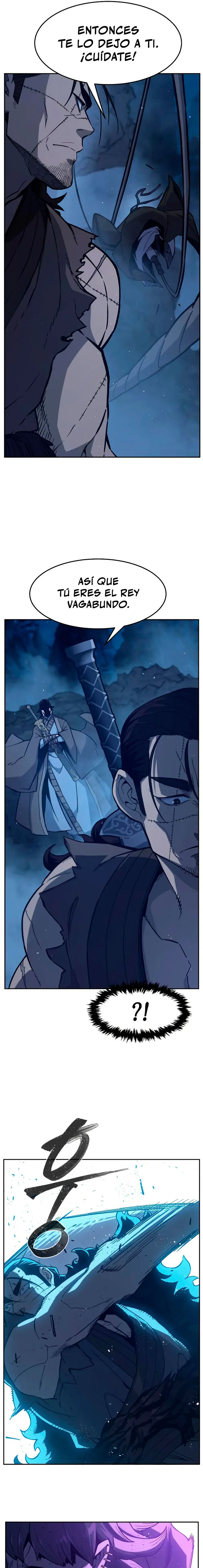 Read Sentido Absoluto de la Espada ES Manga Online