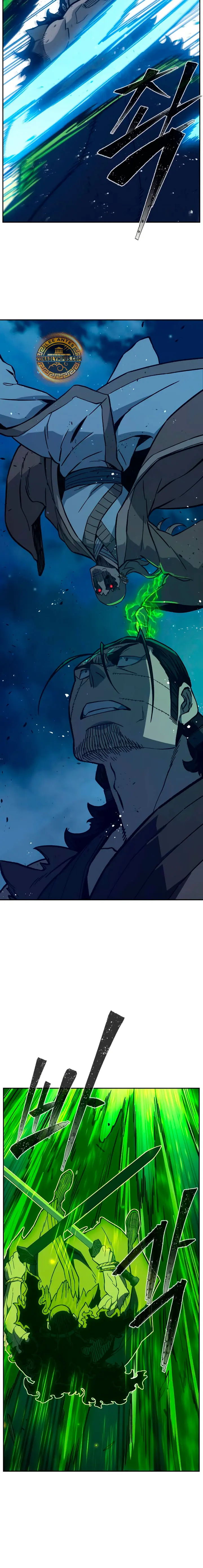 Read Sentido Absoluto de la Espada ES Manga Online