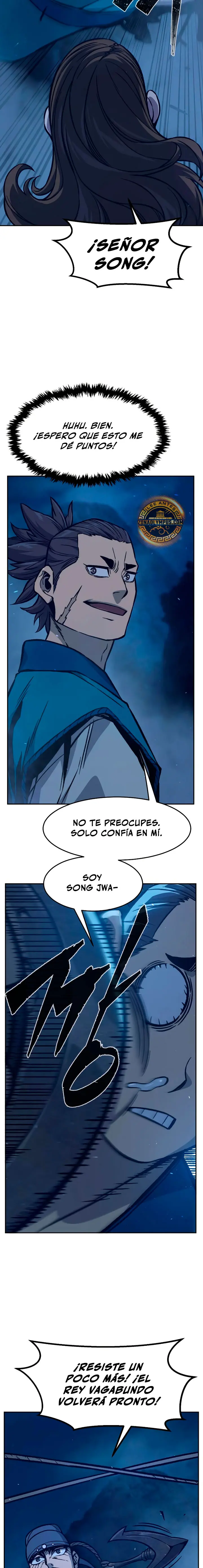 Read Sentido Absoluto de la Espada ES Manga Online