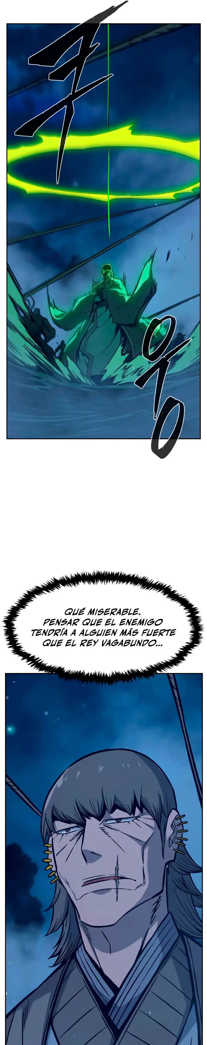 Read Sentido Absoluto de la Espada ES Manga Online