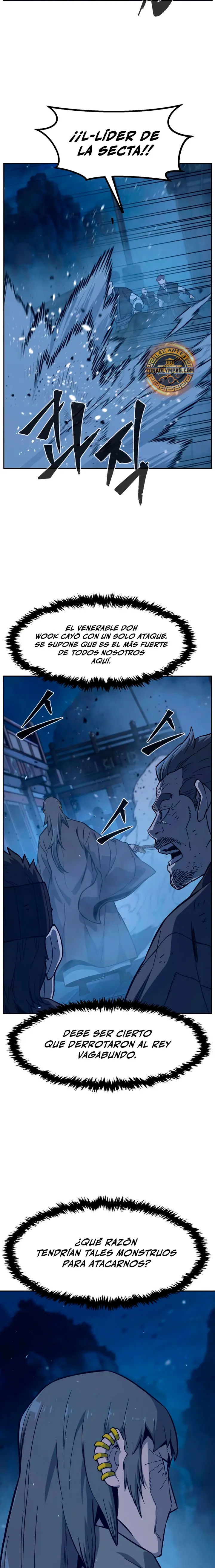 Read Sentido Absoluto de la Espada ES Manga Online