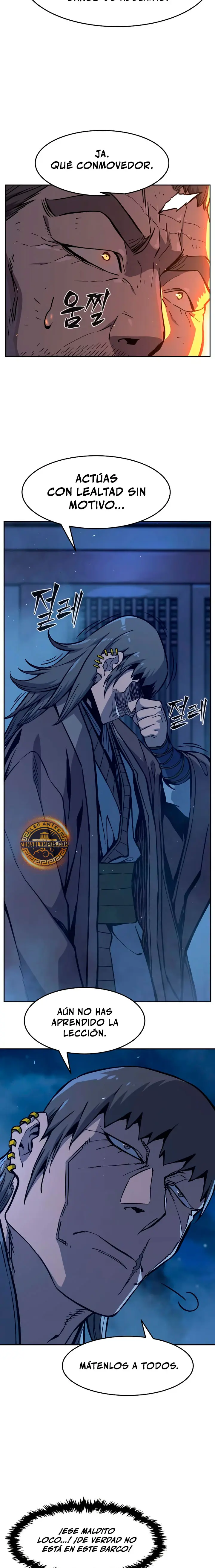 Read Sentido Absoluto de la Espada ES Manga Online