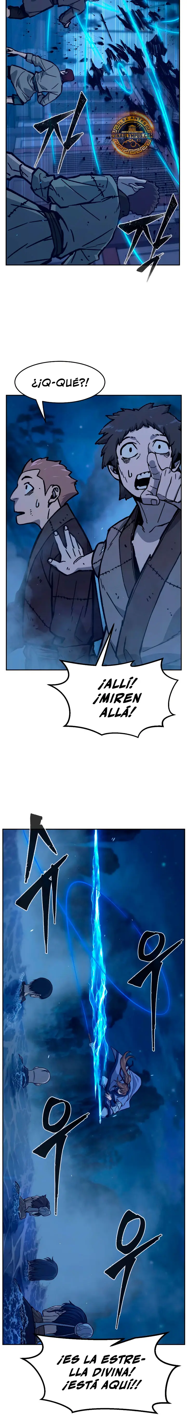 Read Sentido Absoluto de la Espada ES Manga Online