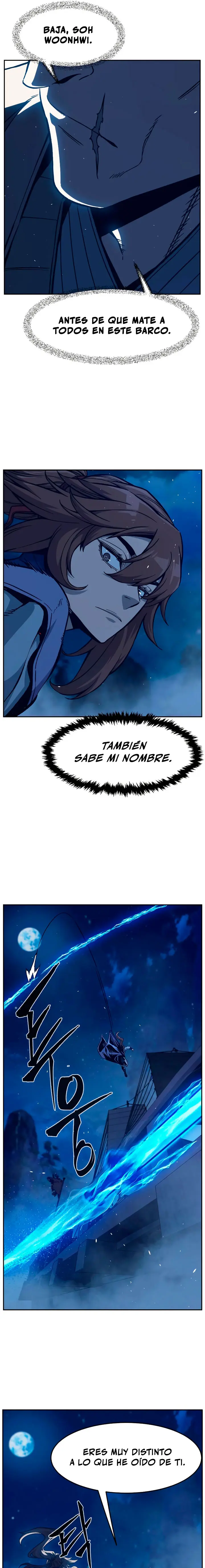 Read Sentido Absoluto de la Espada ES Manga Online