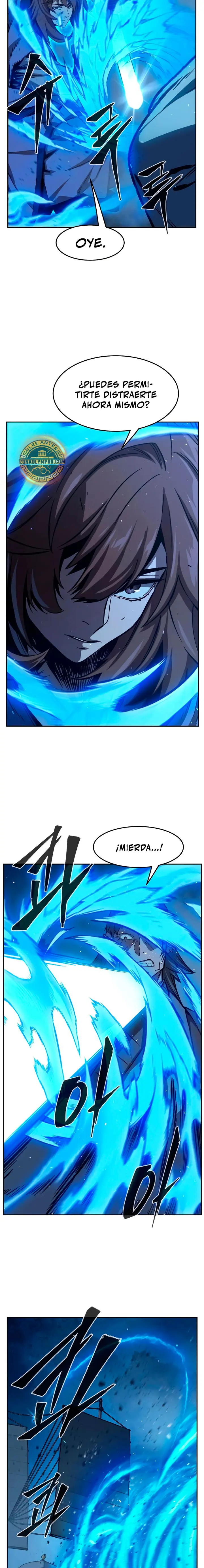 Read Sentido Absoluto de la Espada ES Manga Online
