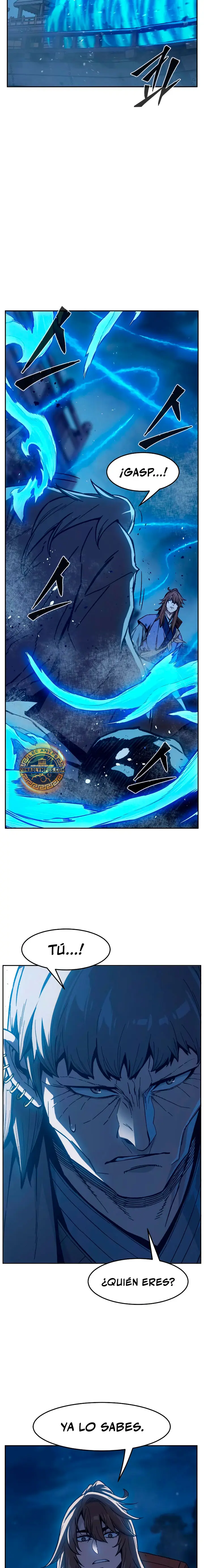Read Sentido Absoluto de la Espada ES Manga Online