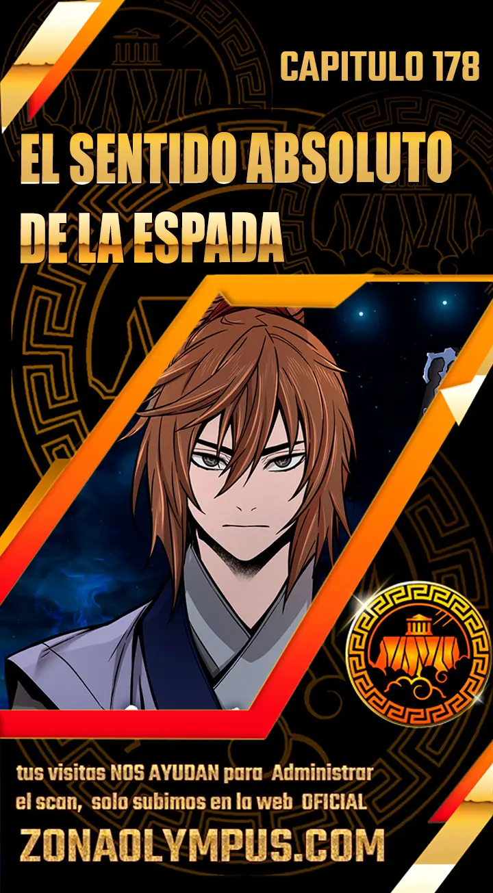 Read Sentido Absoluto de la Espada ES Manga Online