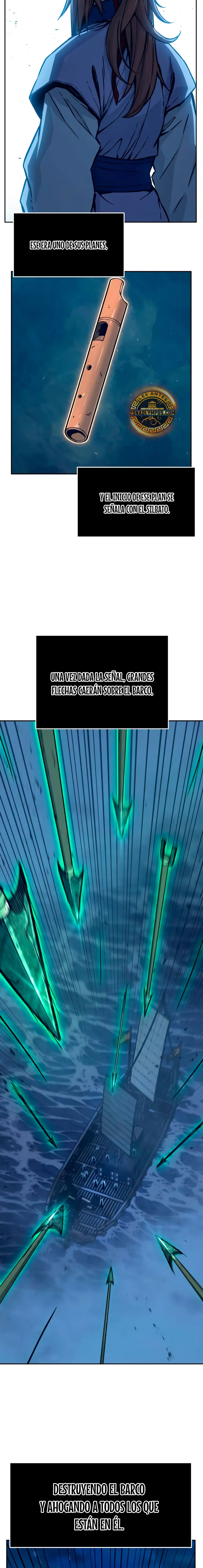 Read Sentido Absoluto de la Espada ES Manga Online