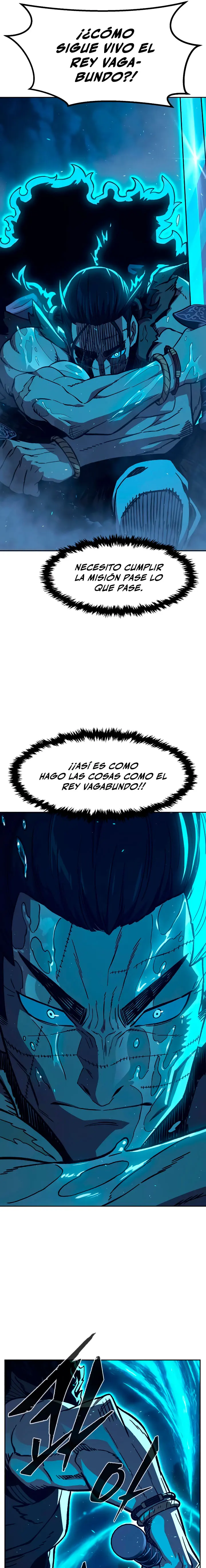 Read Sentido Absoluto de la Espada ES Manga Online