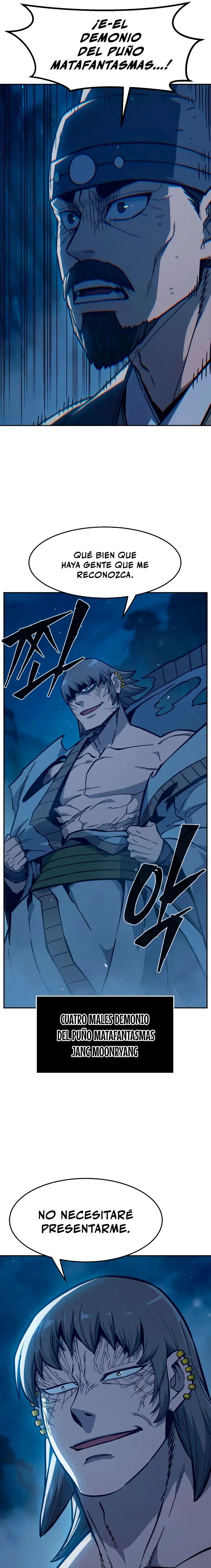 Read Sentido Absoluto de la Espada ES Manga Online
