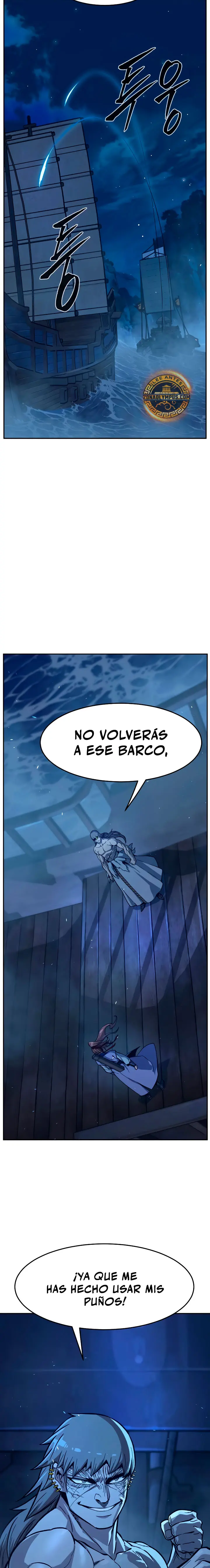 Read Sentido Absoluto de la Espada ES Manga Online