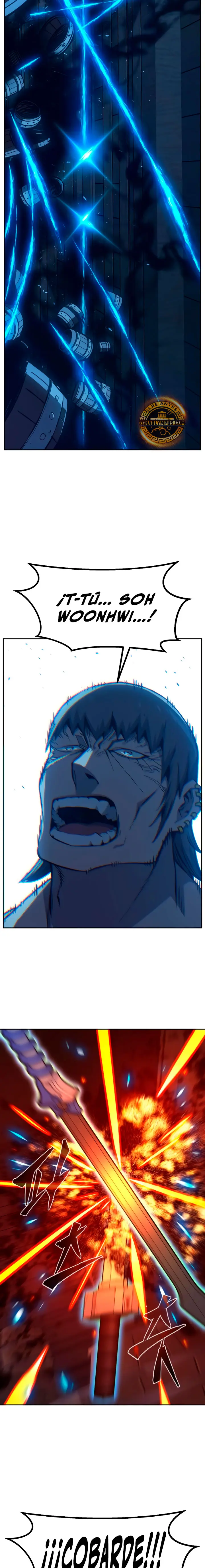 Read Sentido Absoluto de la Espada ES Manga Online