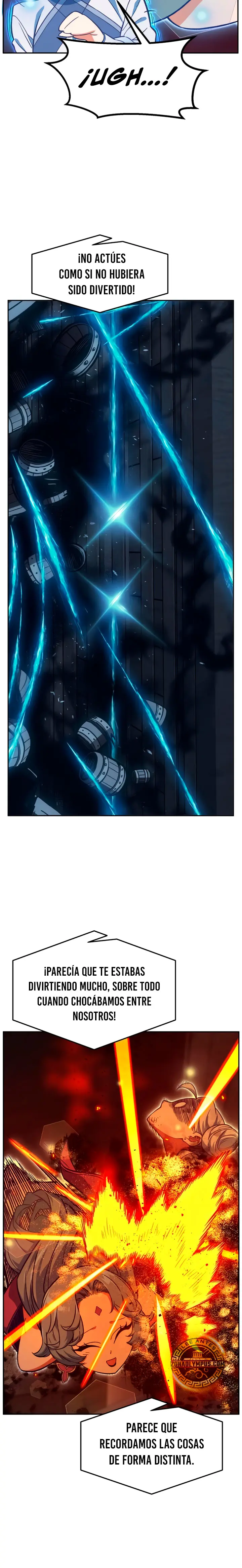 Read Sentido Absoluto de la Espada ES Manga Online