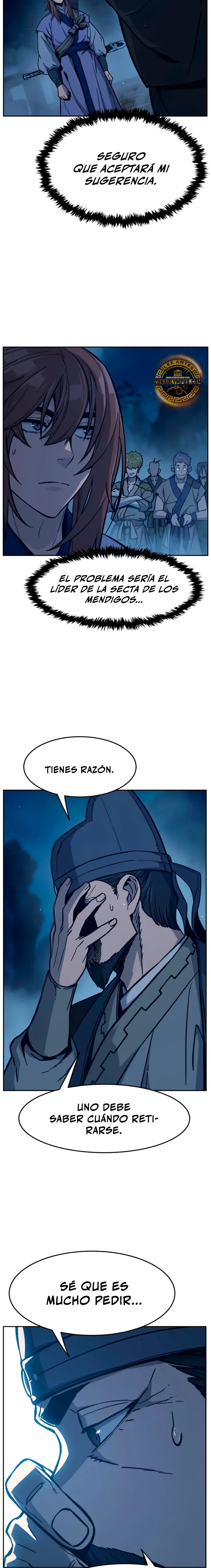 Read Sentido Absoluto de la Espada ES Manga Online