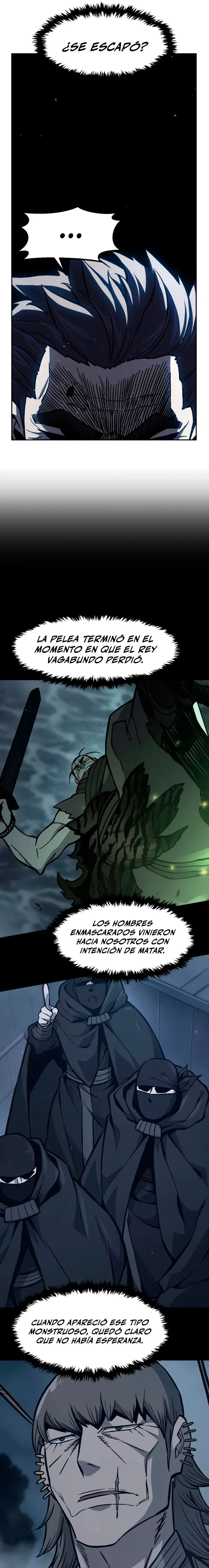 Read Sentido Absoluto de la Espada ES Manga Online