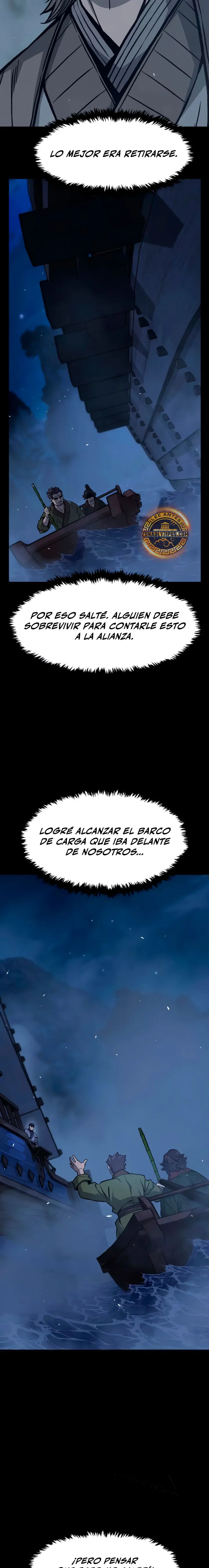Read Sentido Absoluto de la Espada ES Manga Online