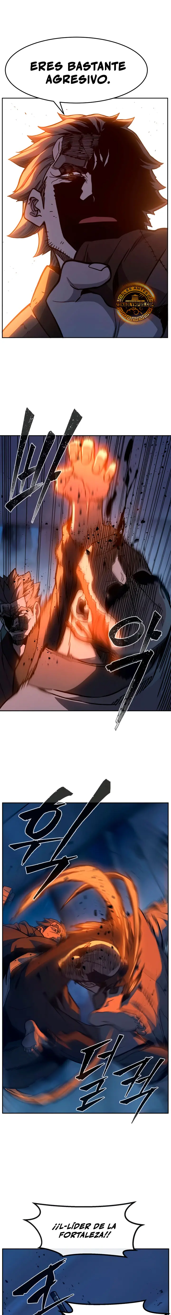 Read Sentido Absoluto de la Espada ES Manga Online