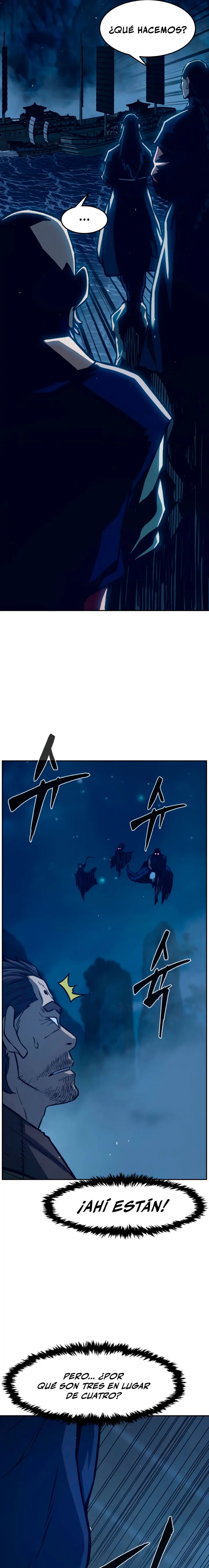 Read Sentido Absoluto de la Espada ES Manga Online