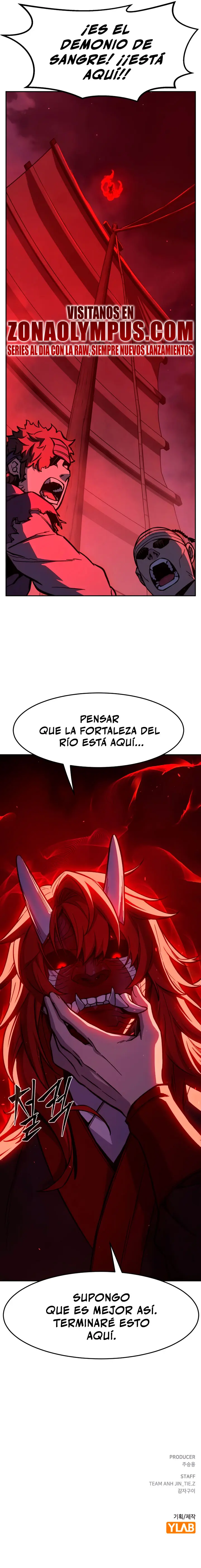 Read Sentido Absoluto de la Espada ES Manga Online