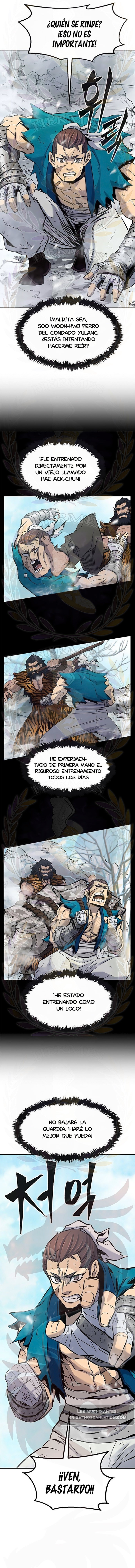 Read Sentido Absoluto de la Espada ES Manga Online