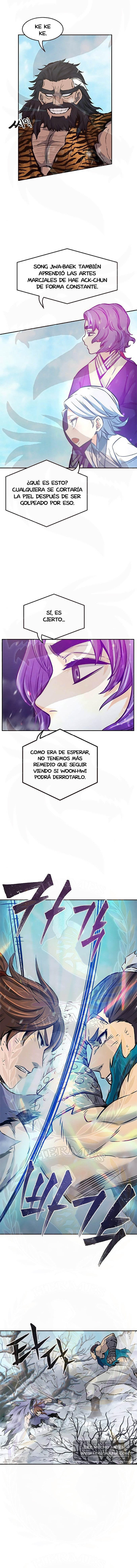 Read Sentido Absoluto de la Espada ES Manga Online