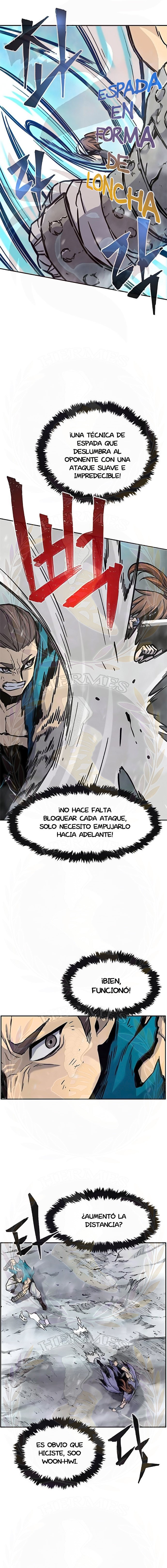 Read Sentido Absoluto de la Espada ES Manga Online