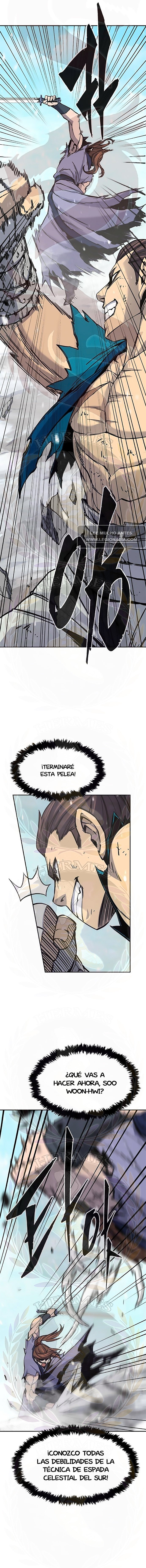 Read Sentido Absoluto de la Espada ES Manga Online