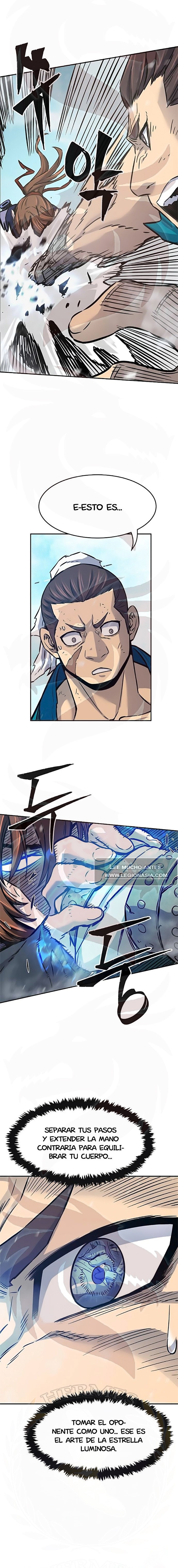 Read Sentido Absoluto de la Espada ES Manga Online