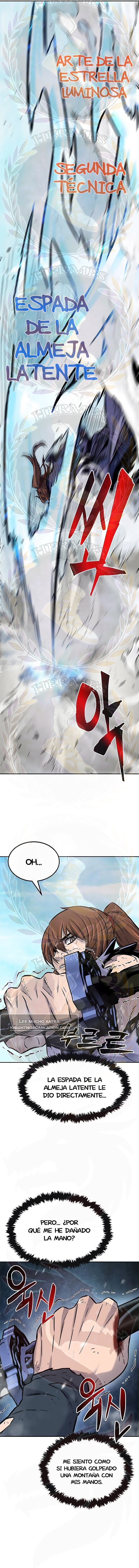 Read Sentido Absoluto de la Espada ES Manga Online