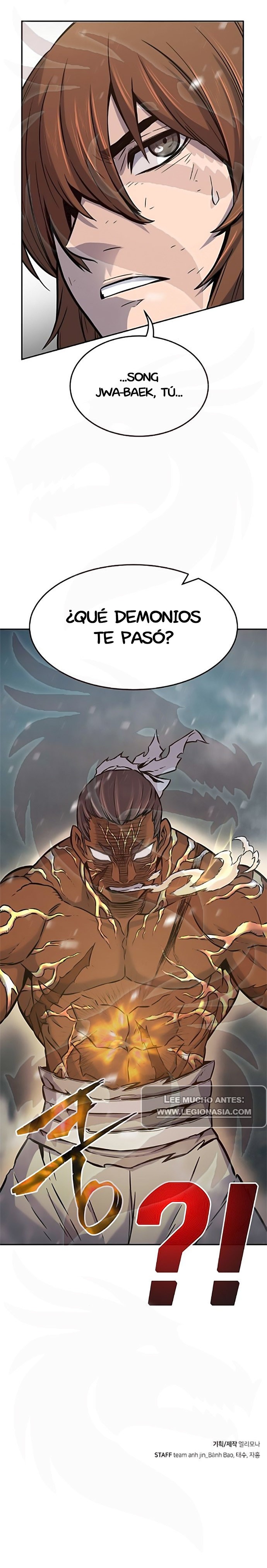 Read Sentido Absoluto de la Espada ES Manga Online