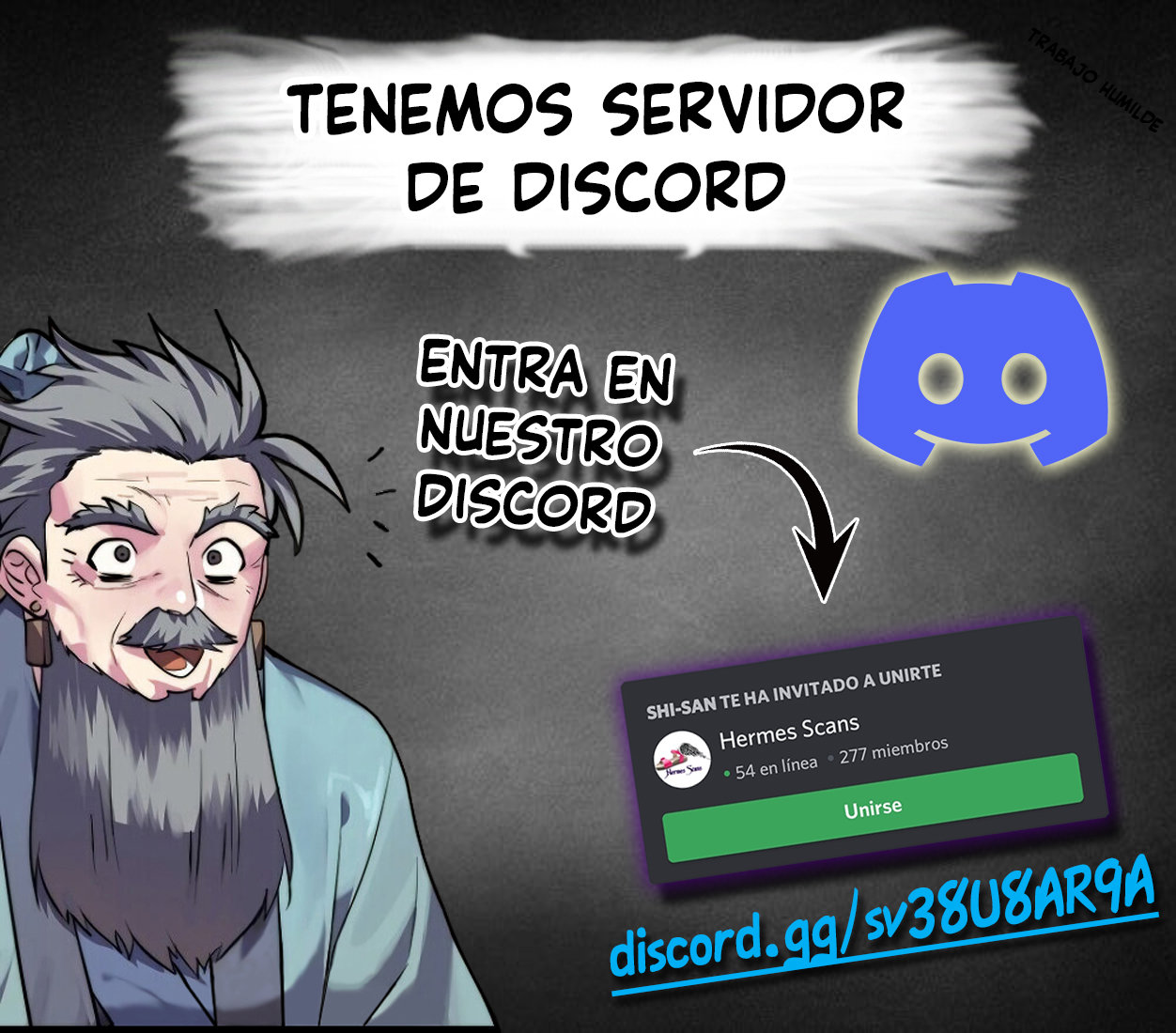 Read Sentido Absoluto de la Espada ES Manga Online