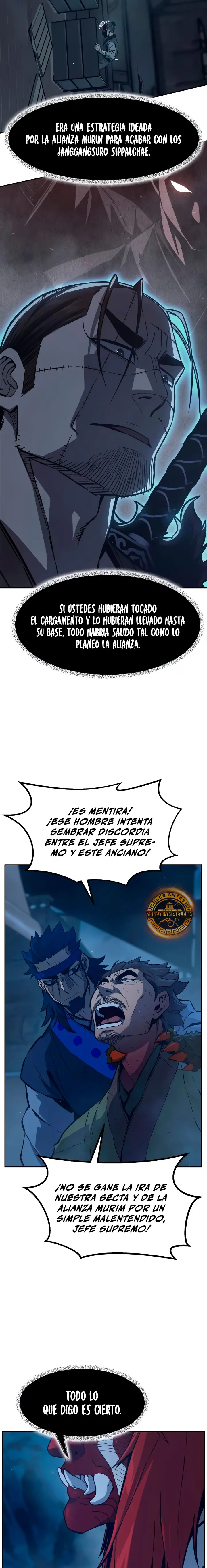 Read Sentido Absoluto de la Espada ES Manga Online