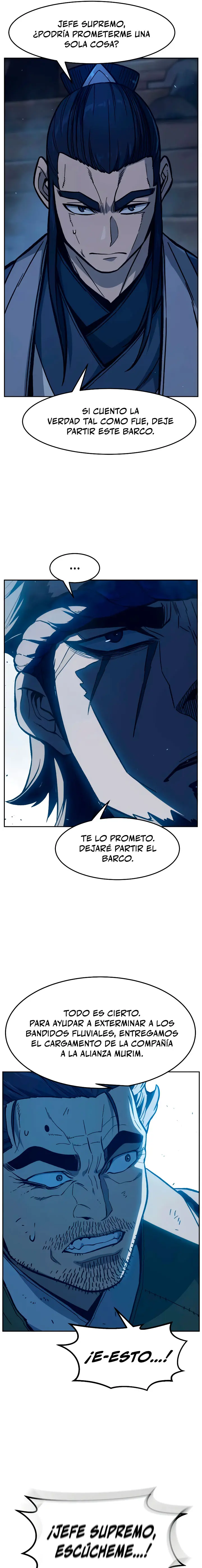 Read Sentido Absoluto de la Espada ES Manga Online