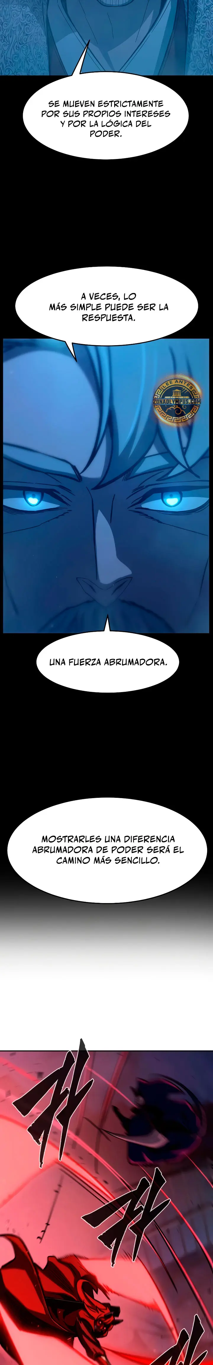 Read Sentido Absoluto de la Espada ES Manga Online
