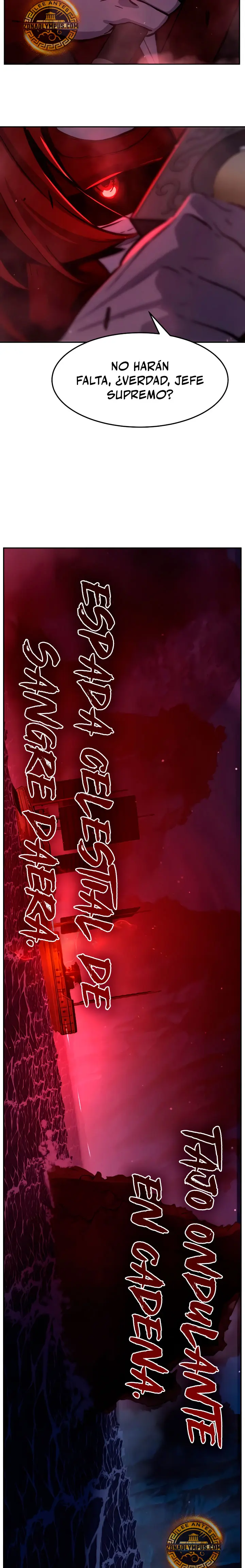 Read Sentido Absoluto de la Espada ES Manga Online