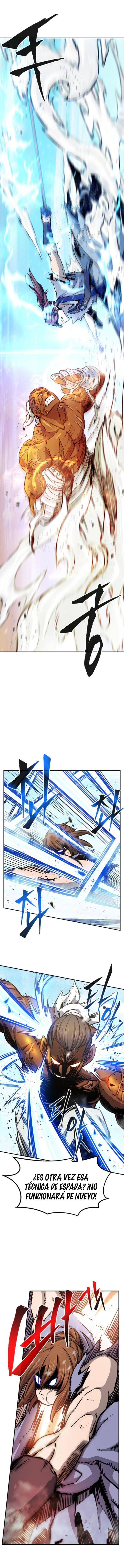 Read Sentido Absoluto de la Espada ES Manga Online